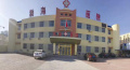 天津宝坻渤海沐阳养老院图片