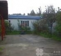 北京市昌平区九龙泉敬老院图片