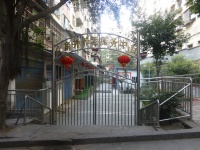万州区钟鼓楼街道八角井社区颐老院图片