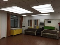 丰竹园社区养老院图片