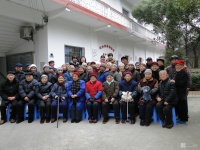 长沙市开福区方舟老年人之家图片