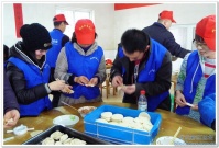 五福堂老年公寓图片