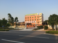 兴宁市慈爱养老院图片