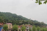 贵阳市云岩区诚信敬老院图片