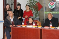 北京市西城区景福颐养照料中心图片