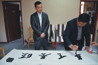 万福林社区护佑养老院图片