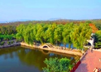 大吉山庄老年公寓图片