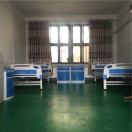 西安未央五福金秋老年服务中心图片