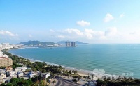 三亚碧海蓝天老年旅居公寓图片