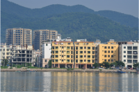 三亚市怡心苑海景度假老年公寓图片