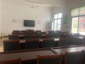 黄陂区六指公立养老院图片