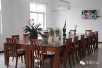 洛阳市老城区永顺养老院图片