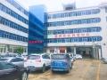 郑州市管城中医院医养结合养老中心图片