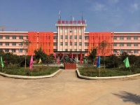 楚苑生态疗养院图片