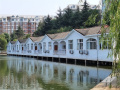 武汉海滨养老院图片