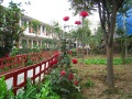 西安市沁春园养老院图片