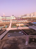 唐山京东养老集团（医养结合）图片