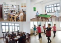 黑龙江乐颐老年养护中心 图片
