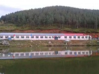 鸡西市立新矿赫家山庄老年公寓图片