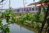 鸡西市立新矿赫家山庄老年公寓图片