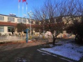 原平市康乃馨养老院图片
