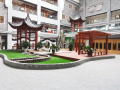 第三师图木舒克市粤康社会福利院图片