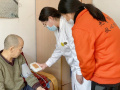 学府社区居家养老服务中心(养老院）图片