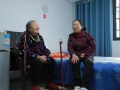 御龙湾养老院图片