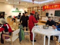大连市北岗养老示范中心图片