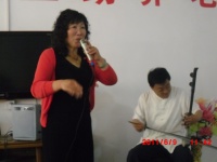 北京友情互助寄宿中心图片