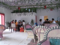 康乐寿星老年公寓图片