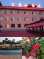葫芦岛市龙港区仁爱老年护理院图片
