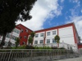 万山区社会养老服务中心图片