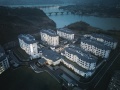 湖北宜昌葛洲坝颐福乐园养老公寓图片