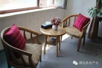 吉林省博远·祥祉圆养老养生产业园图片