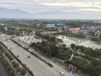 荣华·清荷园养老社区图片