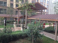 荣华·清荷园养老社区图片