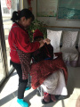 大连金州区圣康老年公寓图片