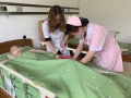 大连中山桂林养护院图片