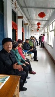 青州市万福园老年公寓图片