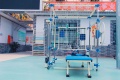 峡山绿康源养老康复中心图片