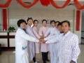 北镇市金色年华老年公寓图片