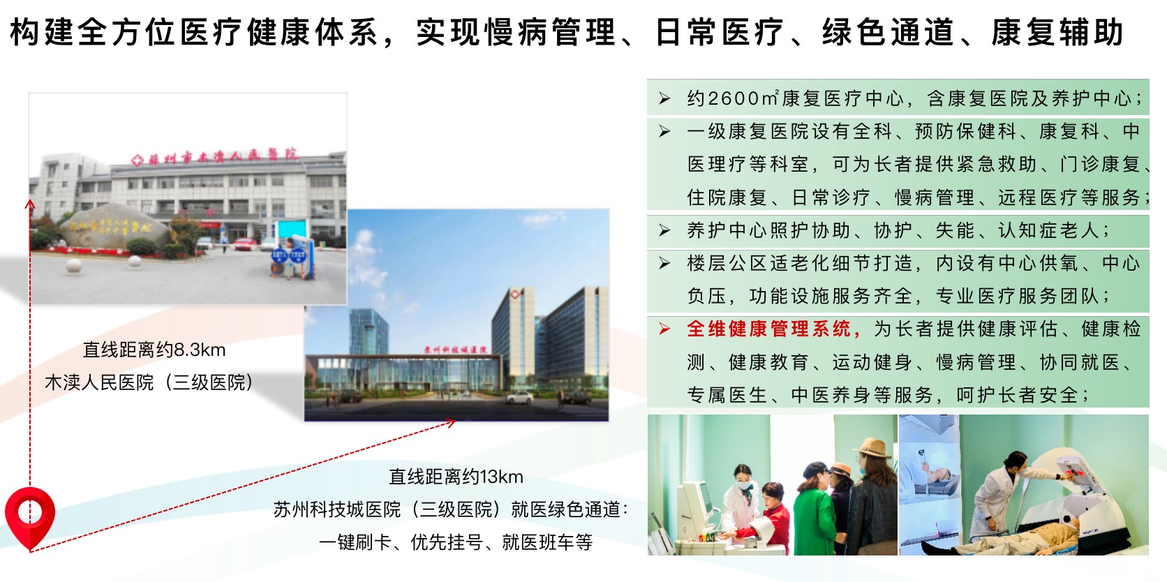 苏州养老社区排名