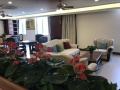 白马社区养老综合体图片