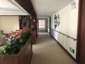 白马社区养老综合体图片