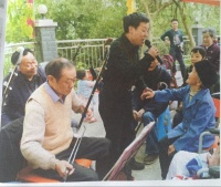 南充顺庆区养老中心图片
