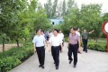 新郑市常青树养老院图片