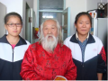 新疆石河子军垦养老院图片