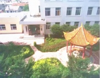 吉林省和龙市八家子林业老年公寓图片