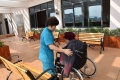 【三亚周边地区】万宁仙沐苑老年照护中心（失能老人照护机构）图片